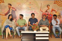Rarandoy Veduka Chuddam Movie Press Meet